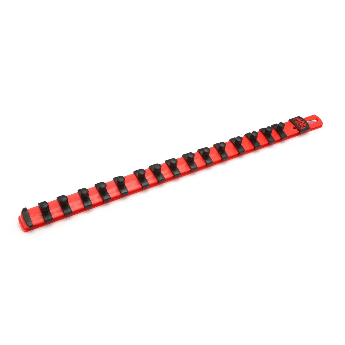 Socket Rail, 3/8" Long 18" 1