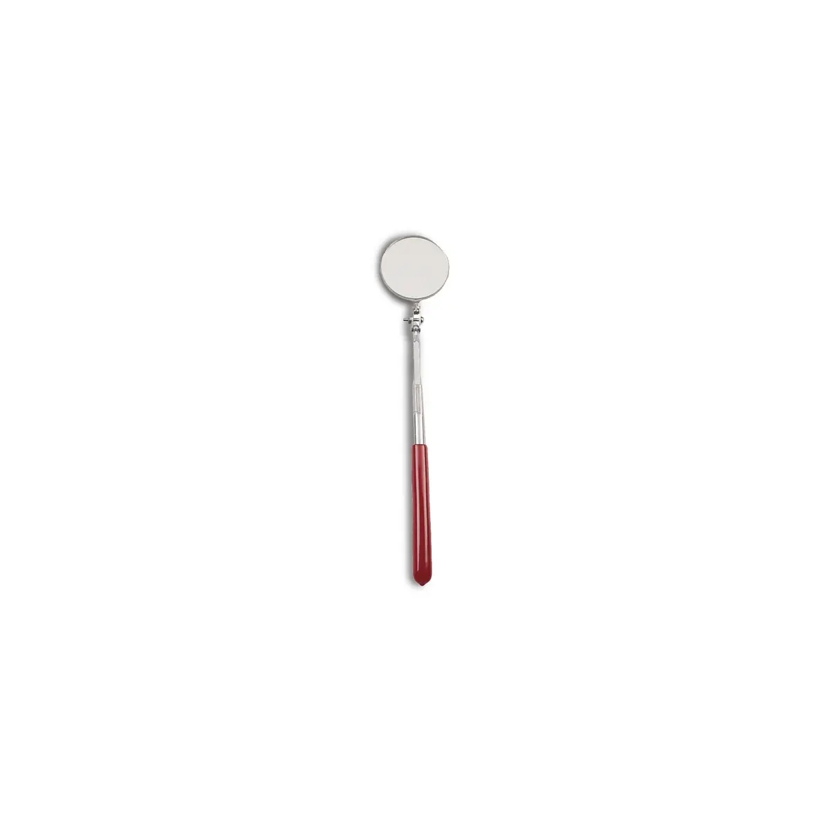 Round  Inspection Mirror - 2-1/4" 1