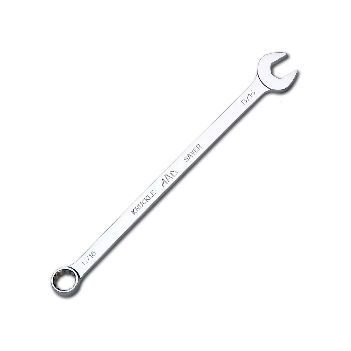 Extra-Long Combination Wrench 1