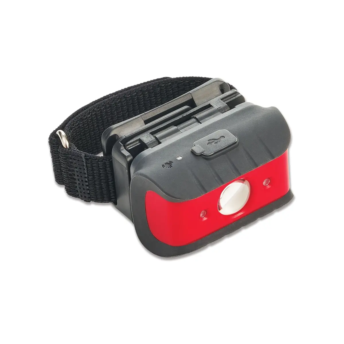 Led Rechargeable Head Lamp 1