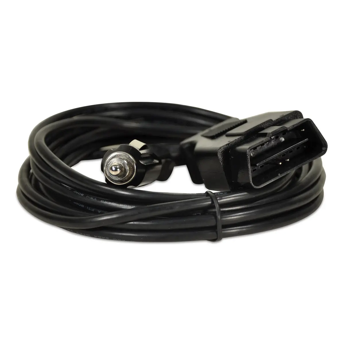 Obd2 To Cigarette Lighter Memory Saver Cable 12' 1