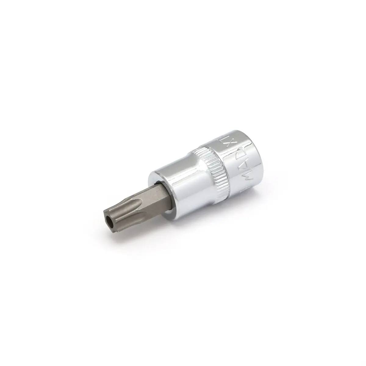 3/8" Drive Tamper-Resistant Star Driver T47 1