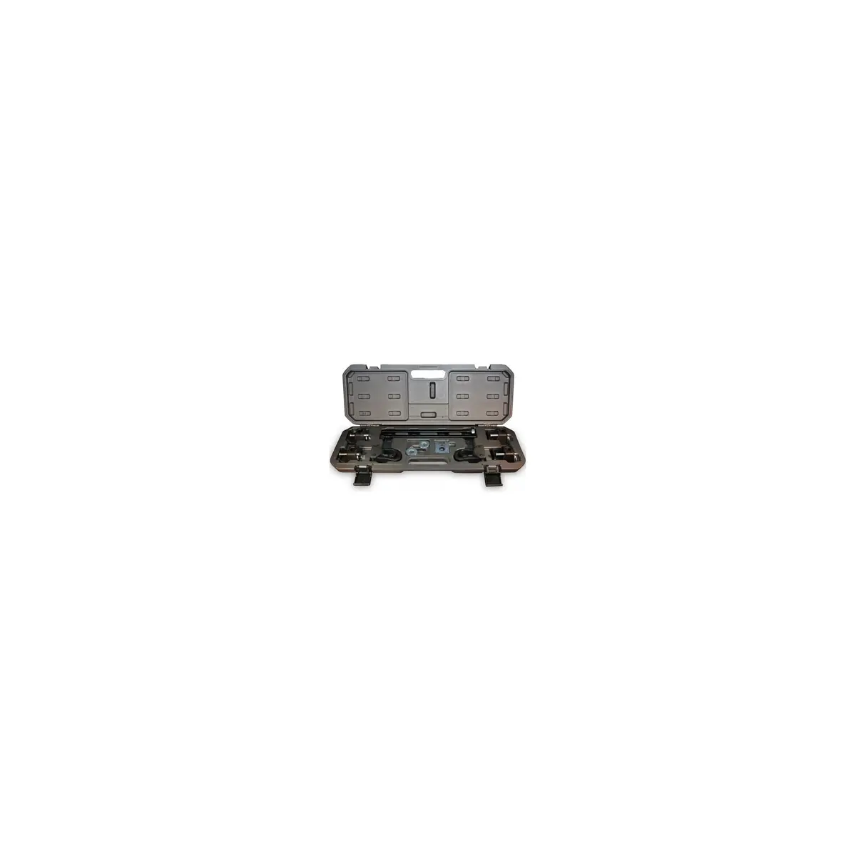 Coil Spring Compressor 1
