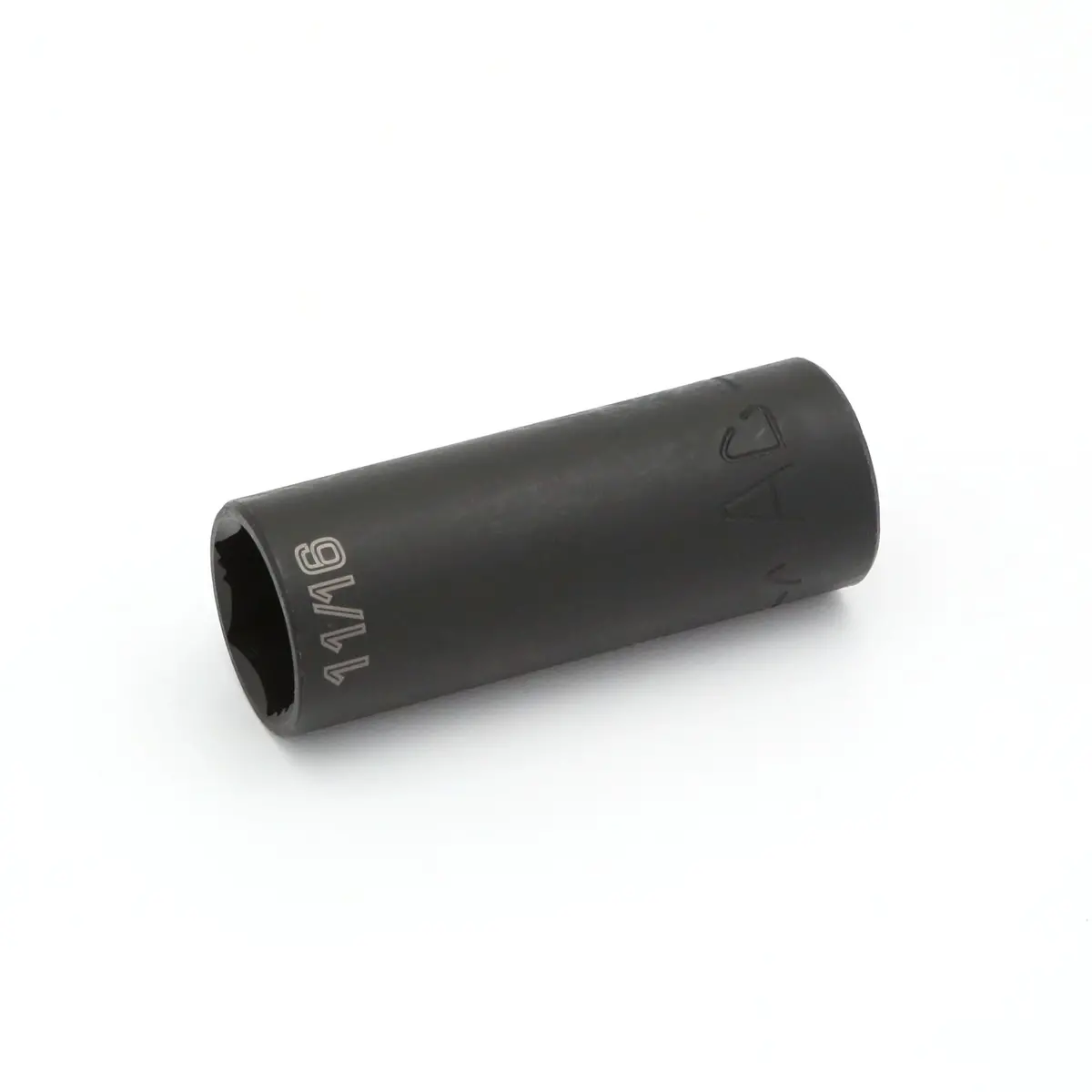 3/8" Drive Deep Impact Socket 11/16" - 6-Pt. 1