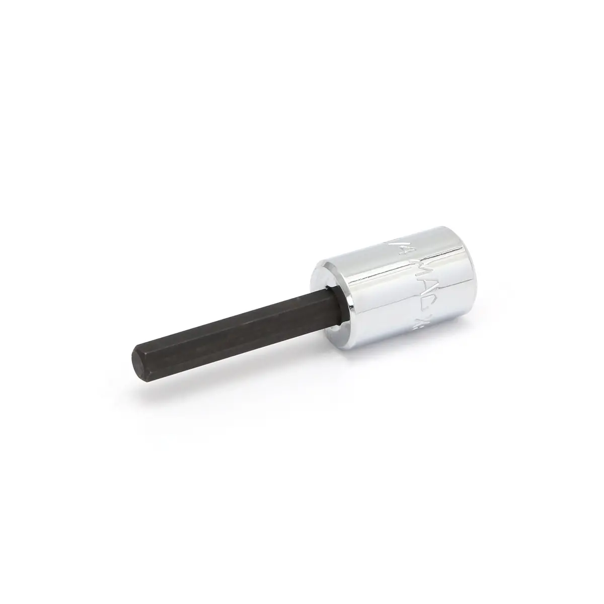 3/8" Drive Hex Driver 1/4" 1