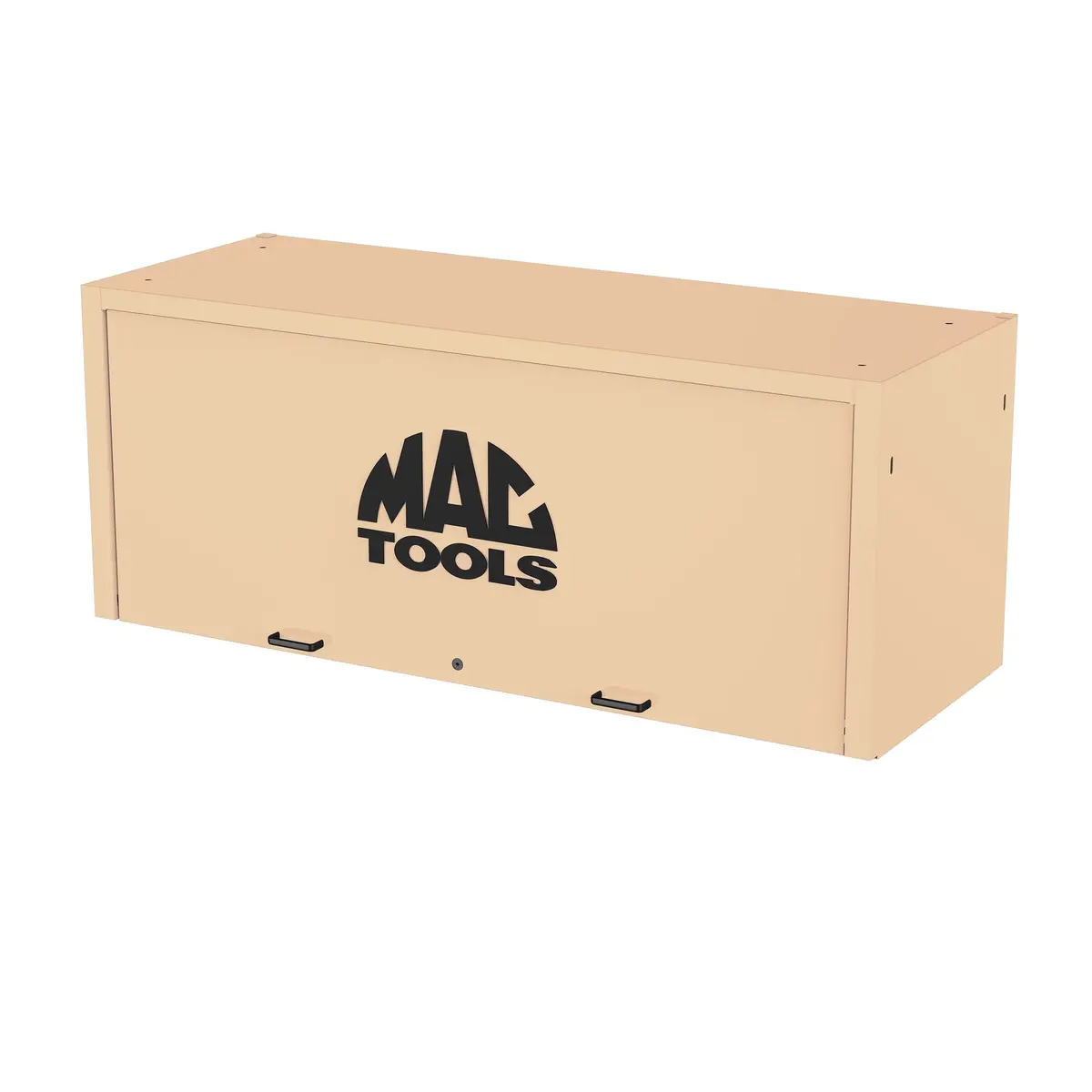 Tech™ Series T6725 Top Hutch - Desert Tan 1