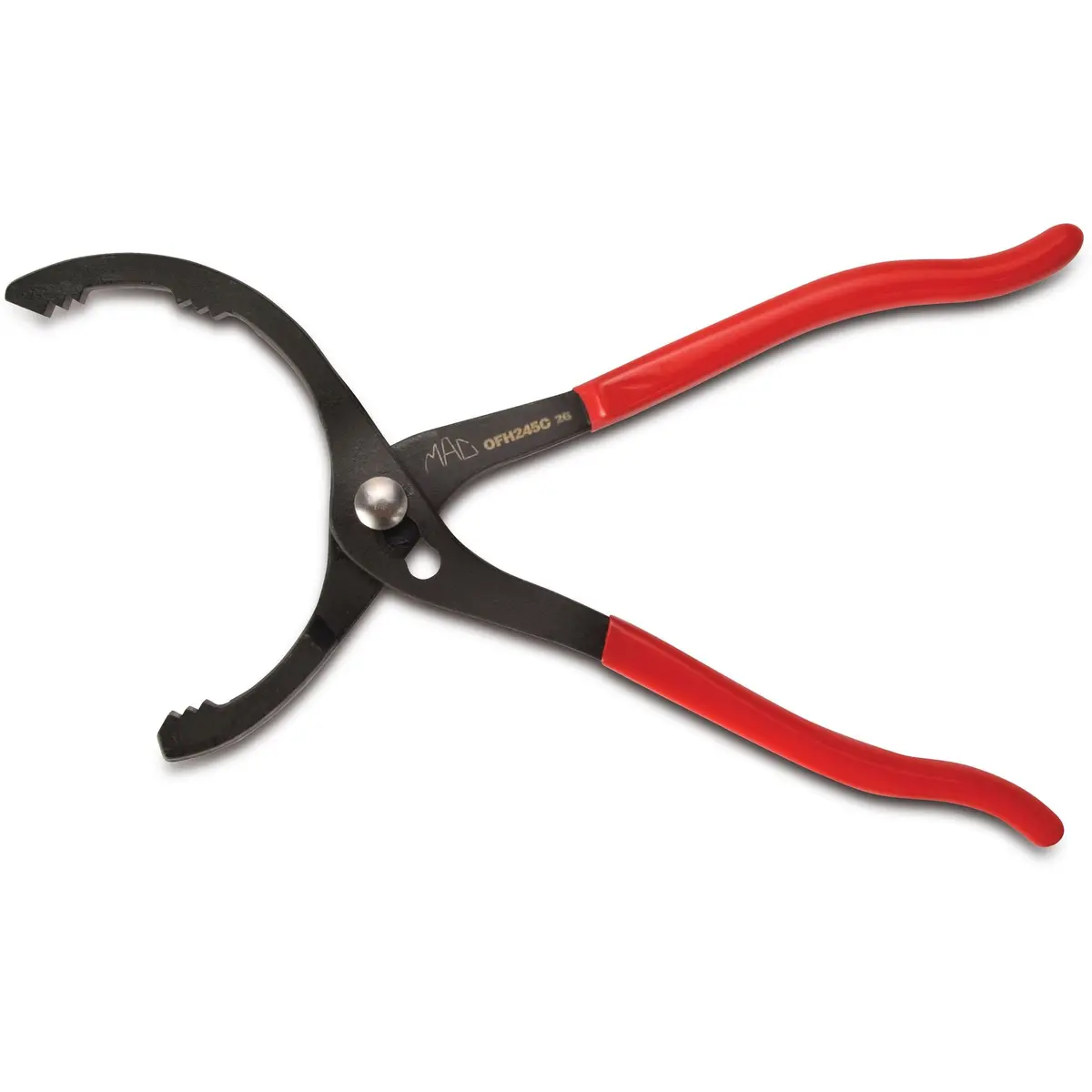Adjustable Oil Filter Pliers - 4-1/4" 1