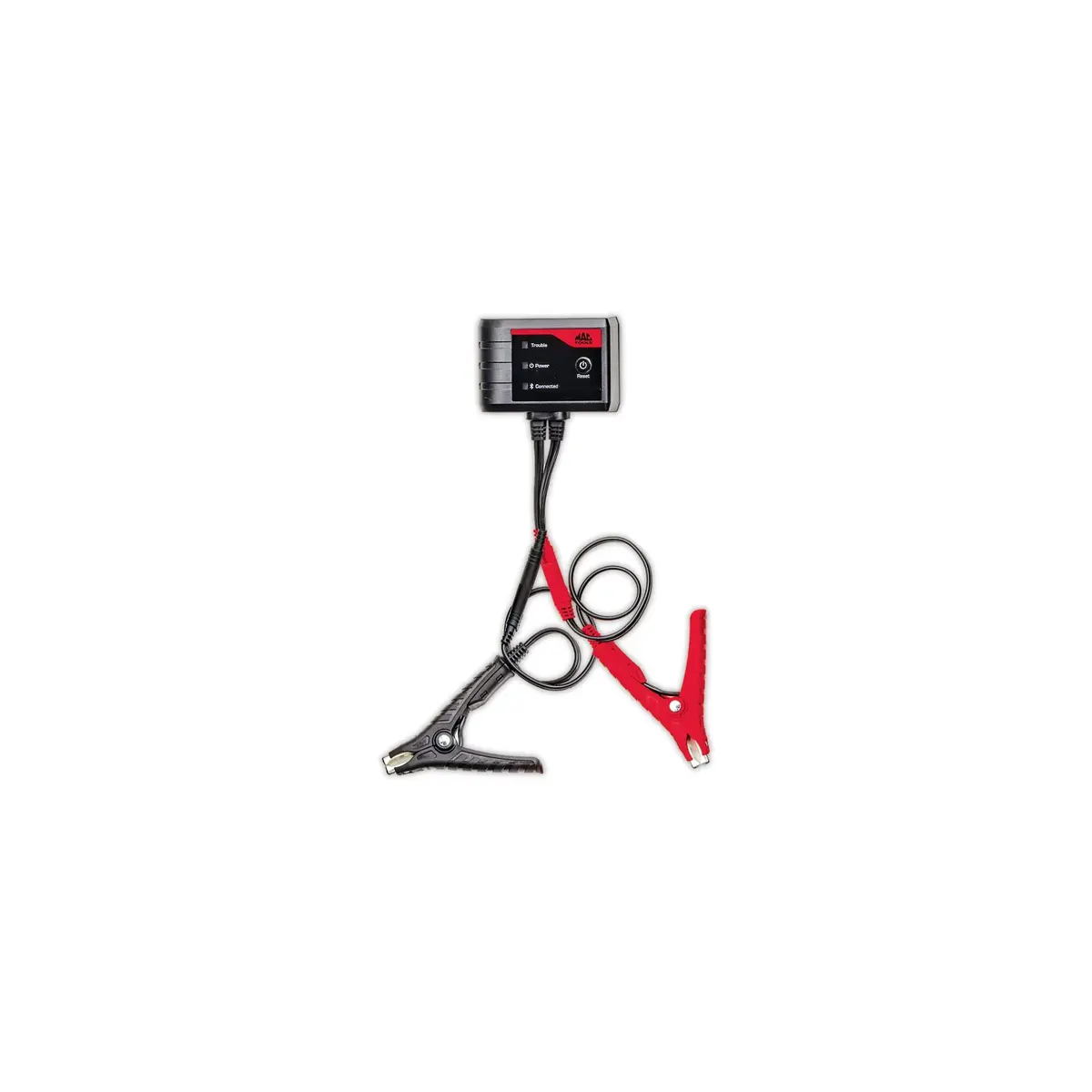 Battery, Starter, And Charging System Tester 1