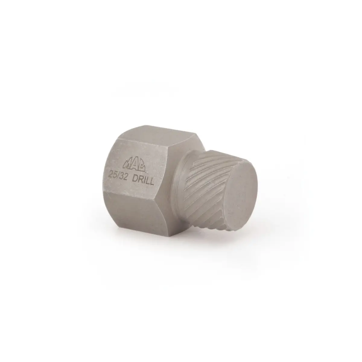 Multi-Spline Screw Extractor 25/32" 1