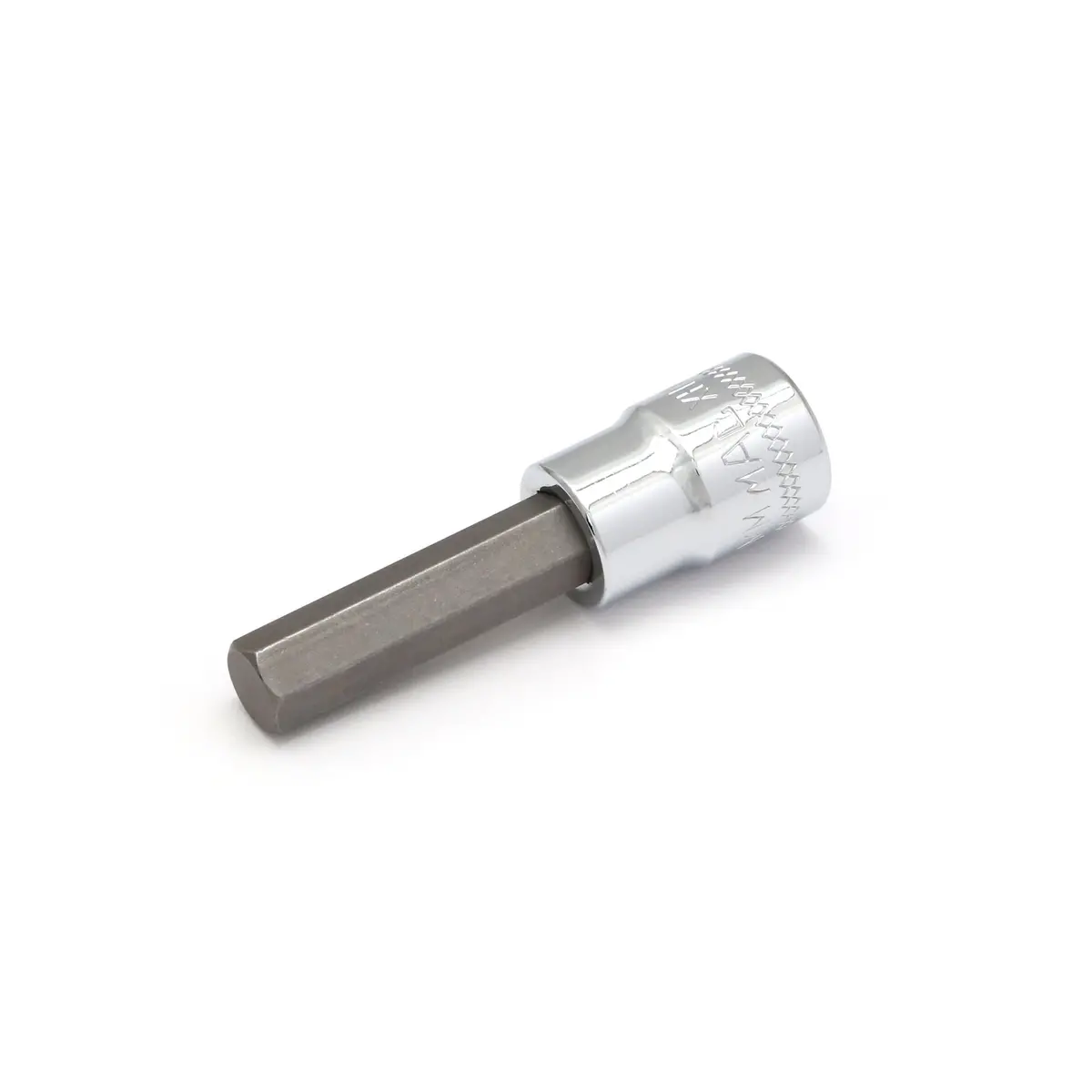 3/8" Drive, Hex Driver 1