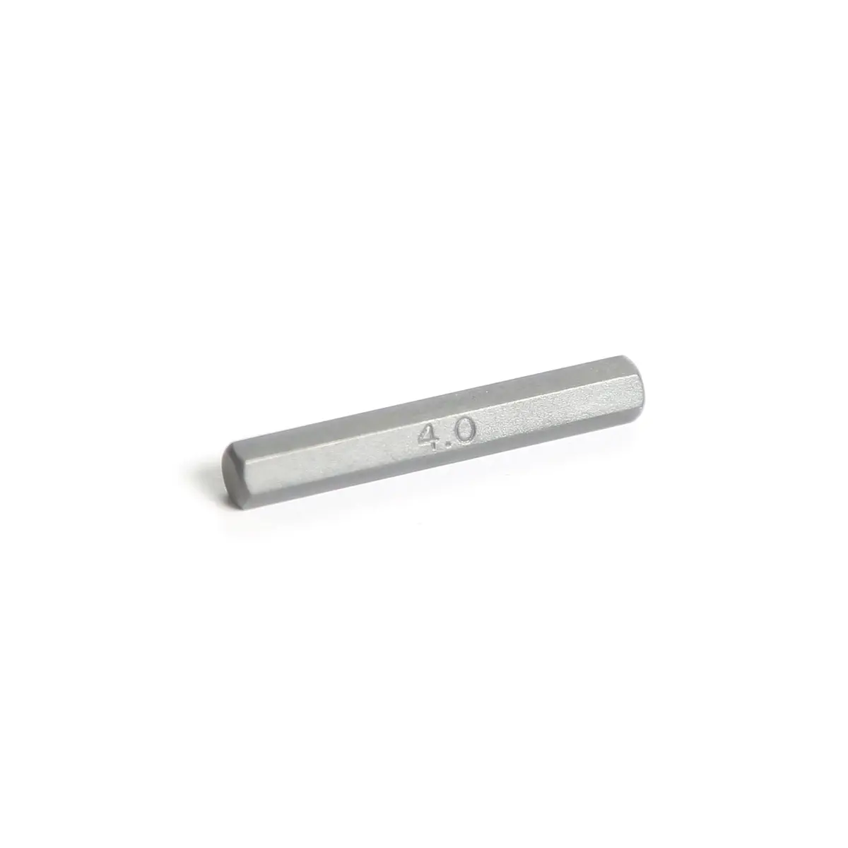 1/8" Hex Drive Hex Bit 1-1/8" - 4Mm 1
