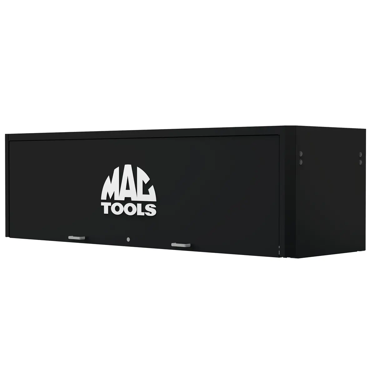 Macsimizer® Top Hutch - Flat Black 1