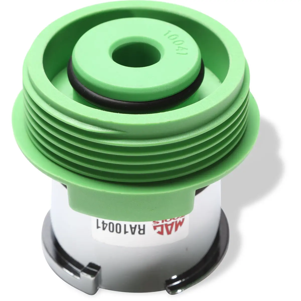 Cooling System Pressure Test Adapter - 63Mm X 3Mm 1