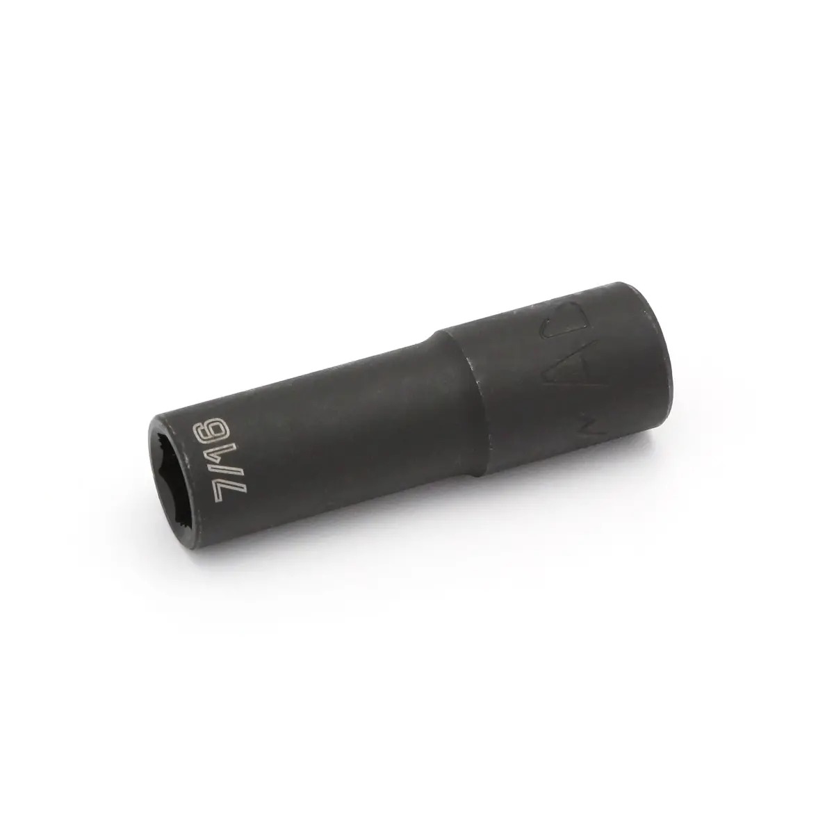 3/8" Drive Deep Impact Socket 7/16" - 6-Pt. 1