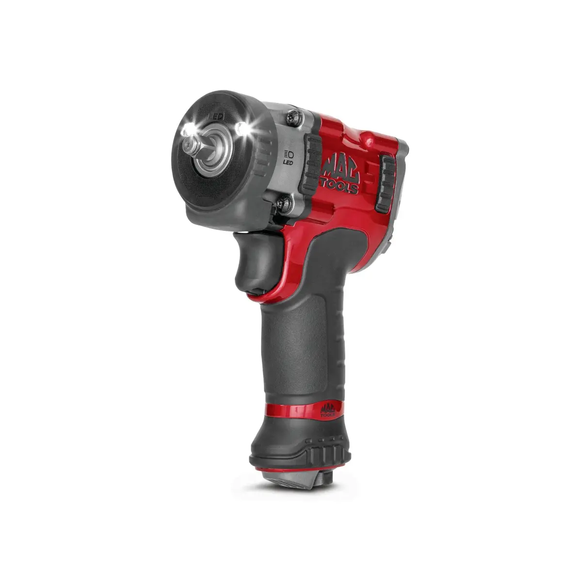 High Performance 3/8” Drive Air Impact Wrench 1