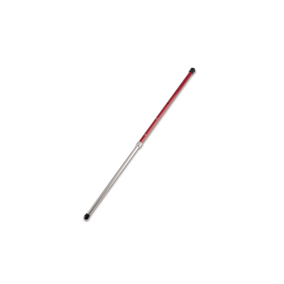 Hood Holder, Double Locking 1
