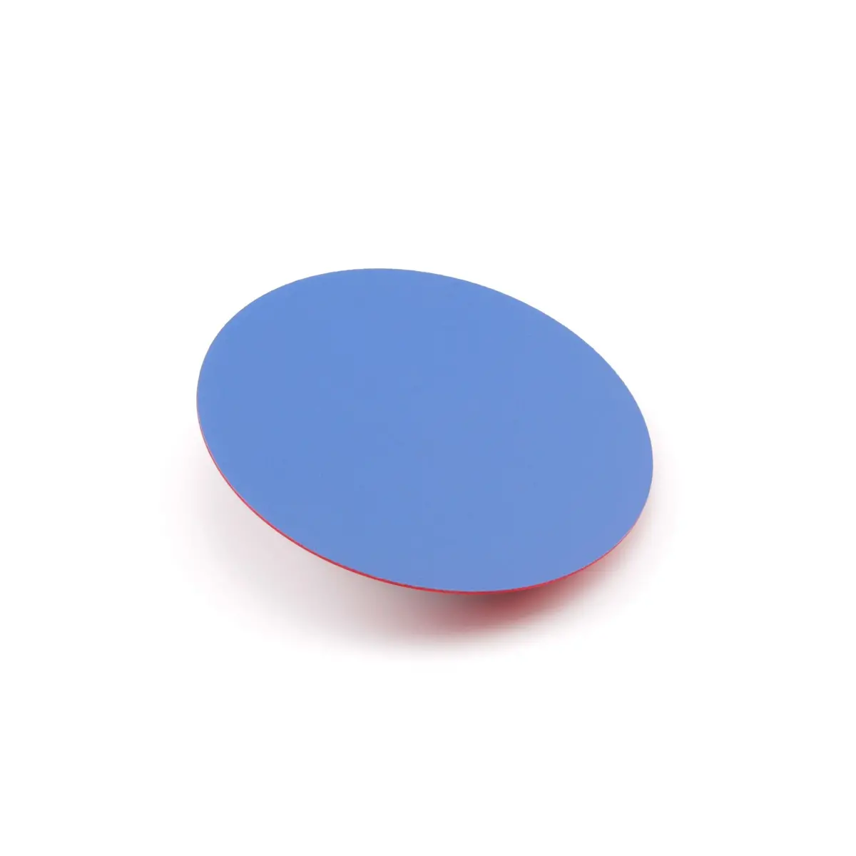 Replacement Pad - Psa - 6" - Tapered Edge Non-Vac 1