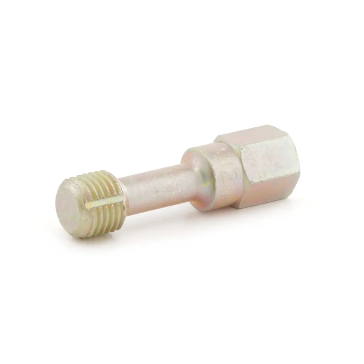Rethreading Tap 1