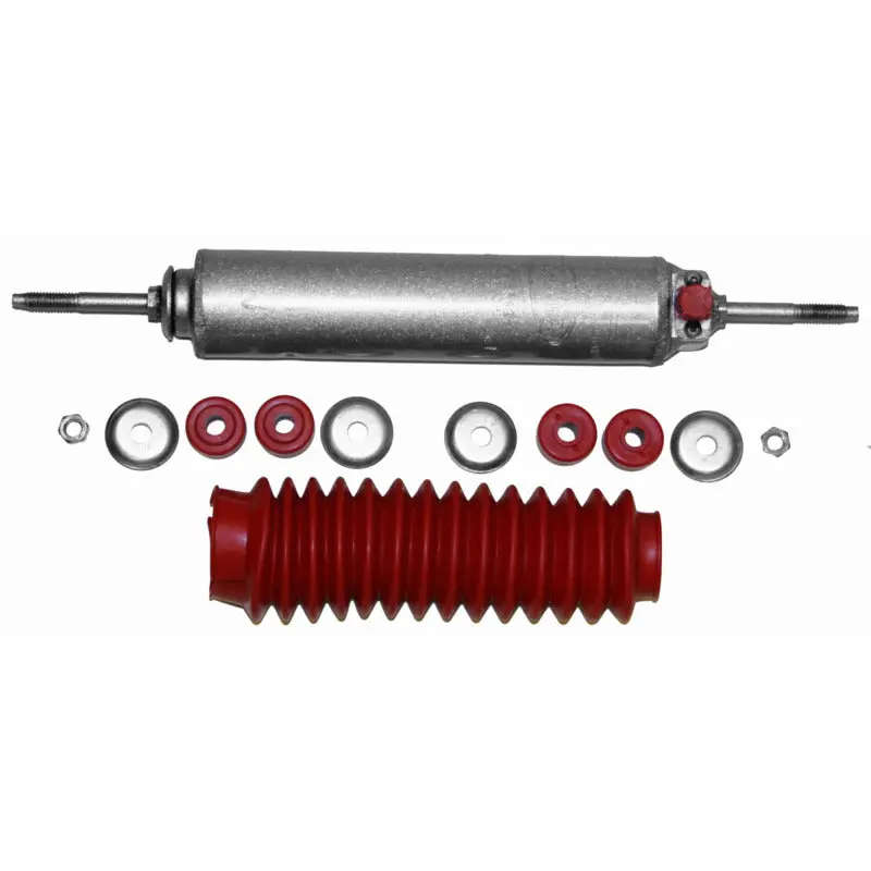 Rancho Rs9000Xl Heavy-Duty Shock Absorber For 1980–1989 Nissan & Datsun Trucks & Patrol 160-F 1