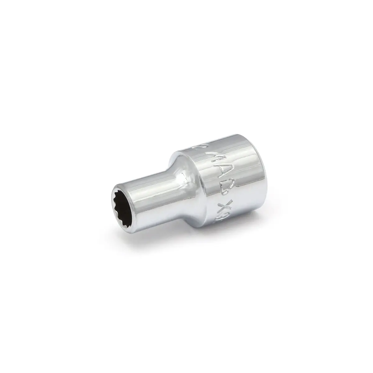 3/8" Drive Intermediate Socket 9/32" - 12-Pt. 1