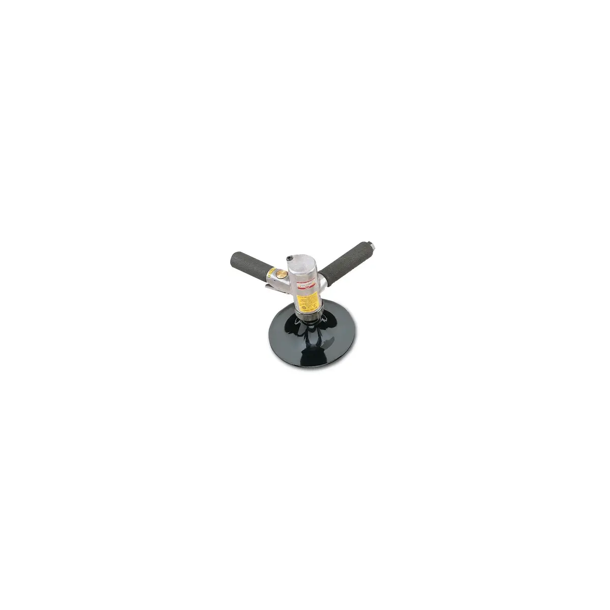 Vertical 2-Hand Air Sander 7" 1