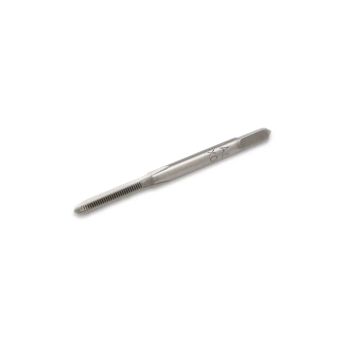 Metric Plug-Style Tap M3-0.50 1