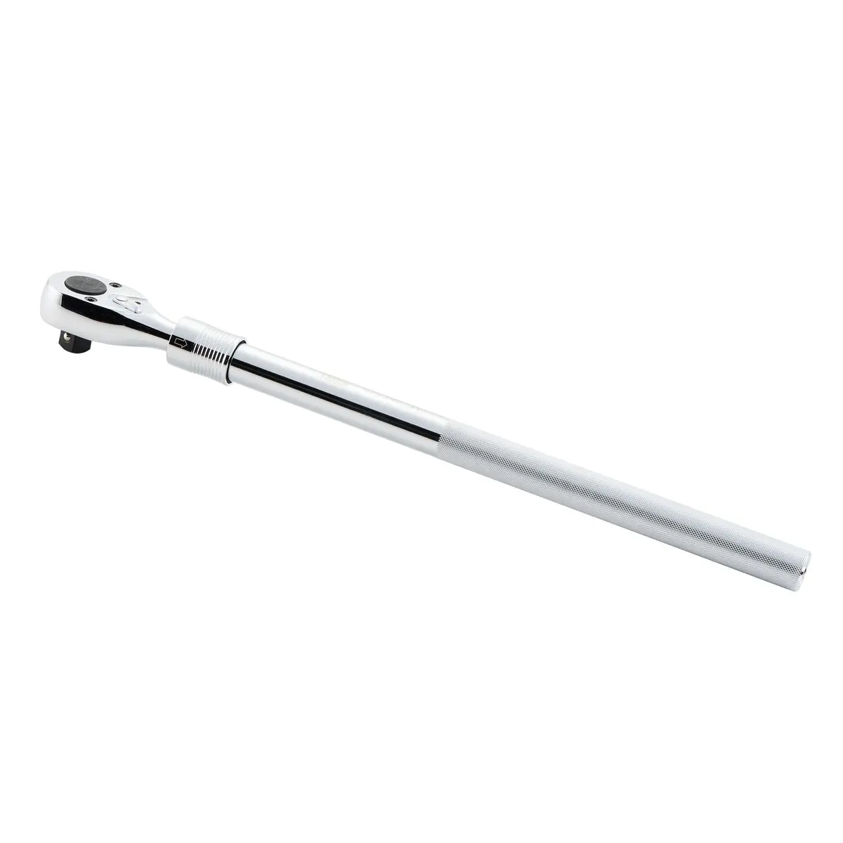 3/4" Drive Extendable Ratchet 1