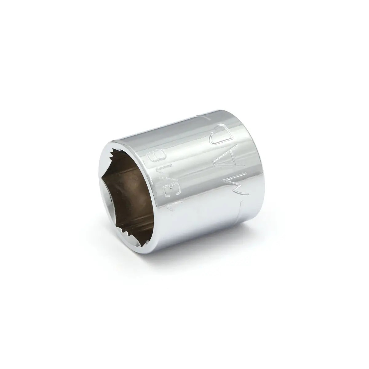 3/8" Drive Socket 13/16" - 6-Pt. 1