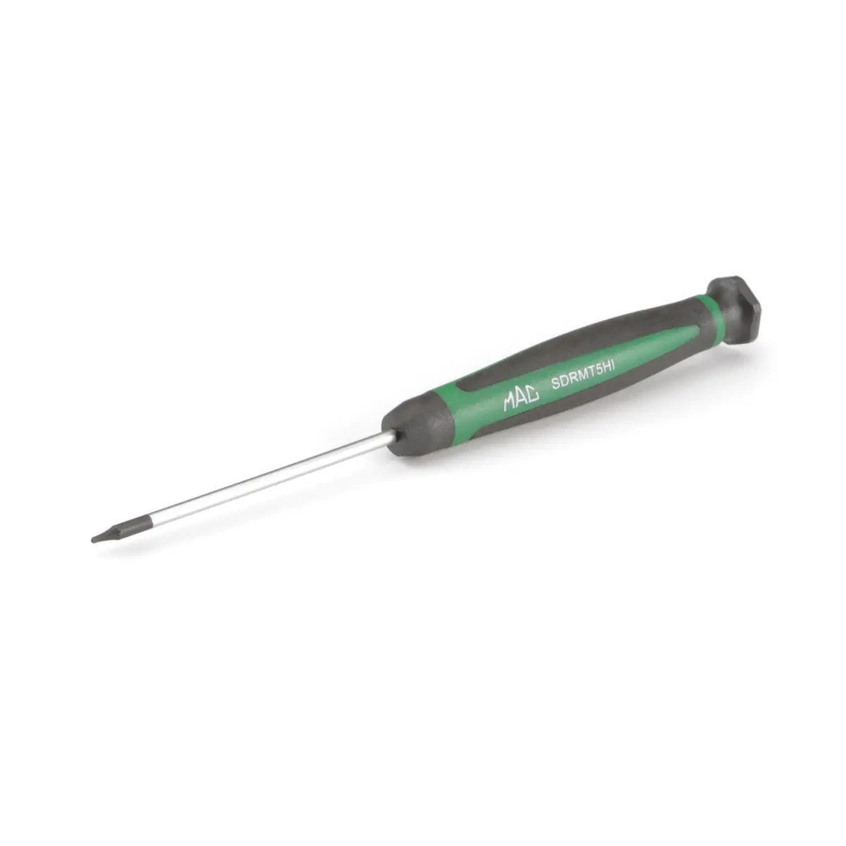 Macsimizer™ Precision Torx® Screwdriver 3" X T5 - Green 1