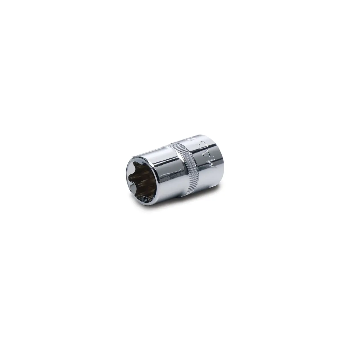 1/2" Drive External Star Socket E20 1