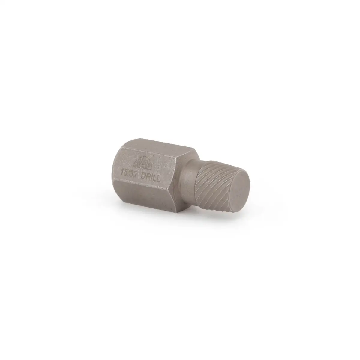 Multi-Spline Screw Extractor 15/32" 1