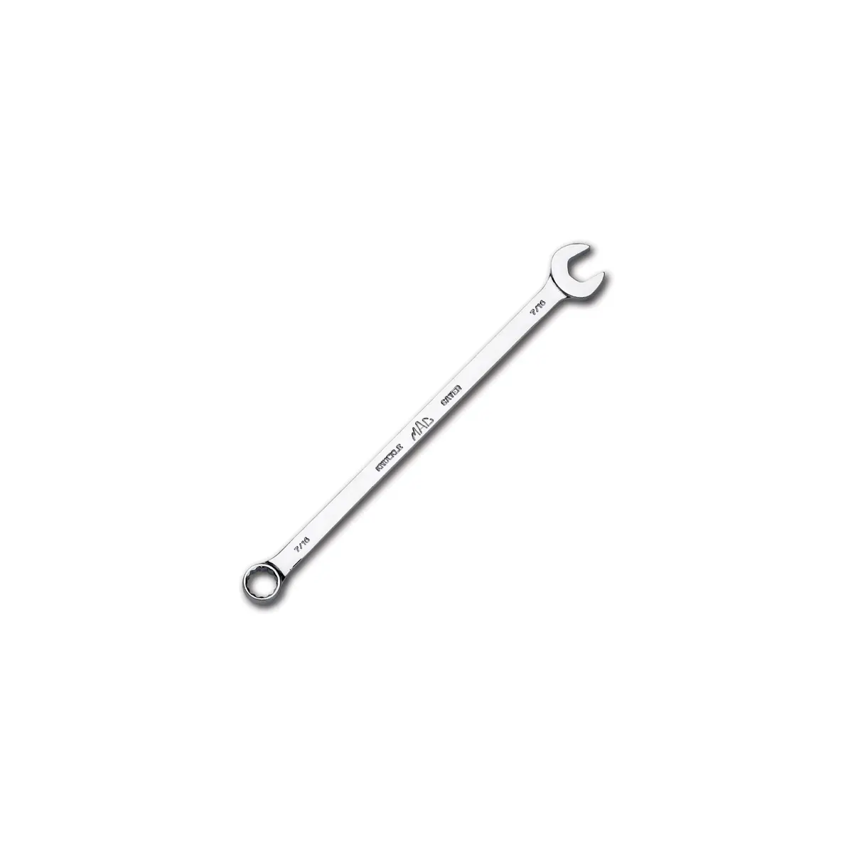 Extra-Long Combination Wrench 1