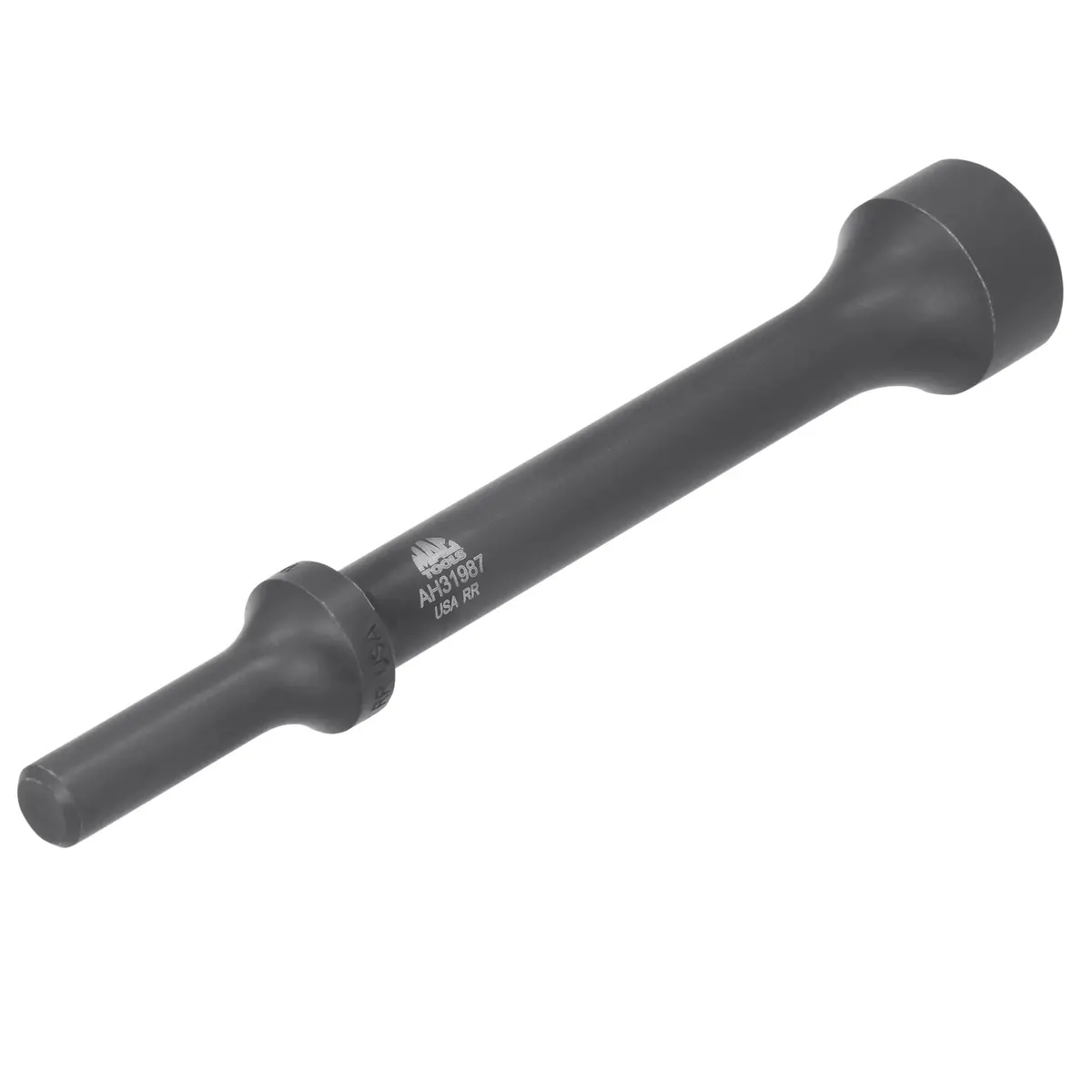 .401 Shank Hammer Air Hammer Bit 1" X 6" 1