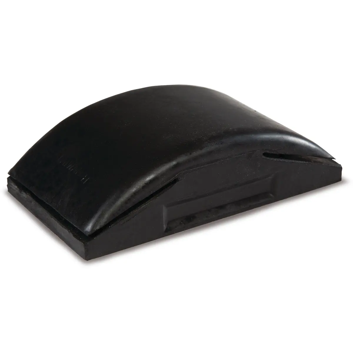 5" Rubber Sanding Block 1