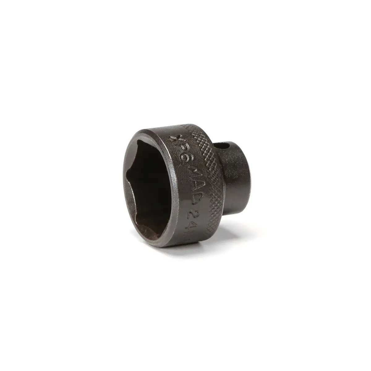 3/8" Drive Impact Socket 24Mm - 6-Pt. 1