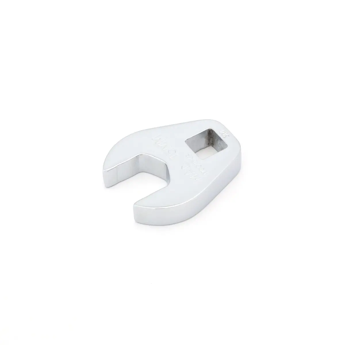 3/8” Drive Metric Open End Crowfoot Wrench - 15Mm 1