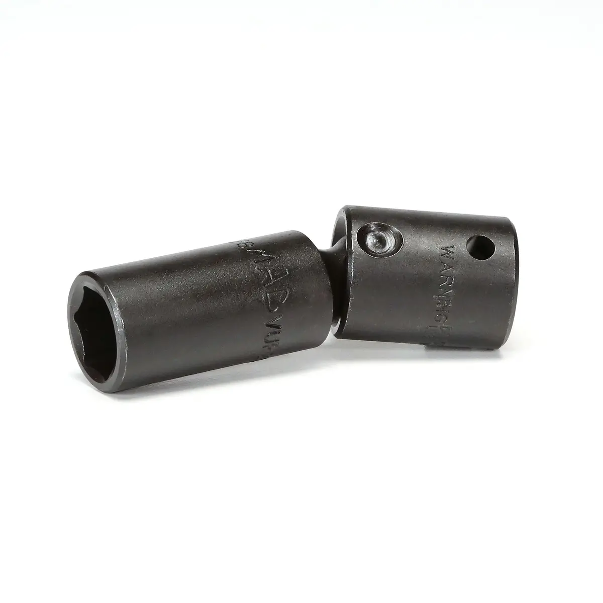 1/2" Drive Universal Deep Impact Socket 5/8" - 6-Pt 1