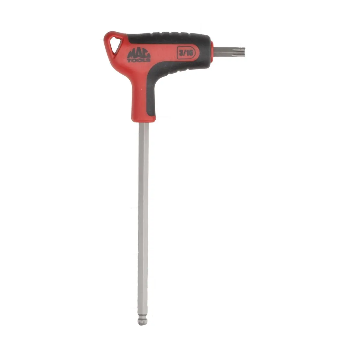 R.B.R.T.™ T-Handle Speed Hex Key 3/16" 1