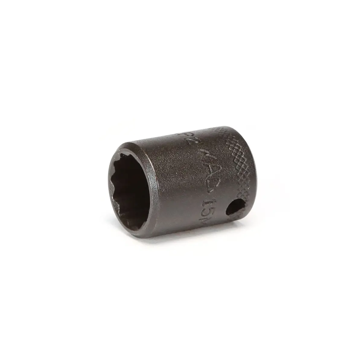 3/8" Drive Impact Socket 15Mm - 12-Pt. 1
