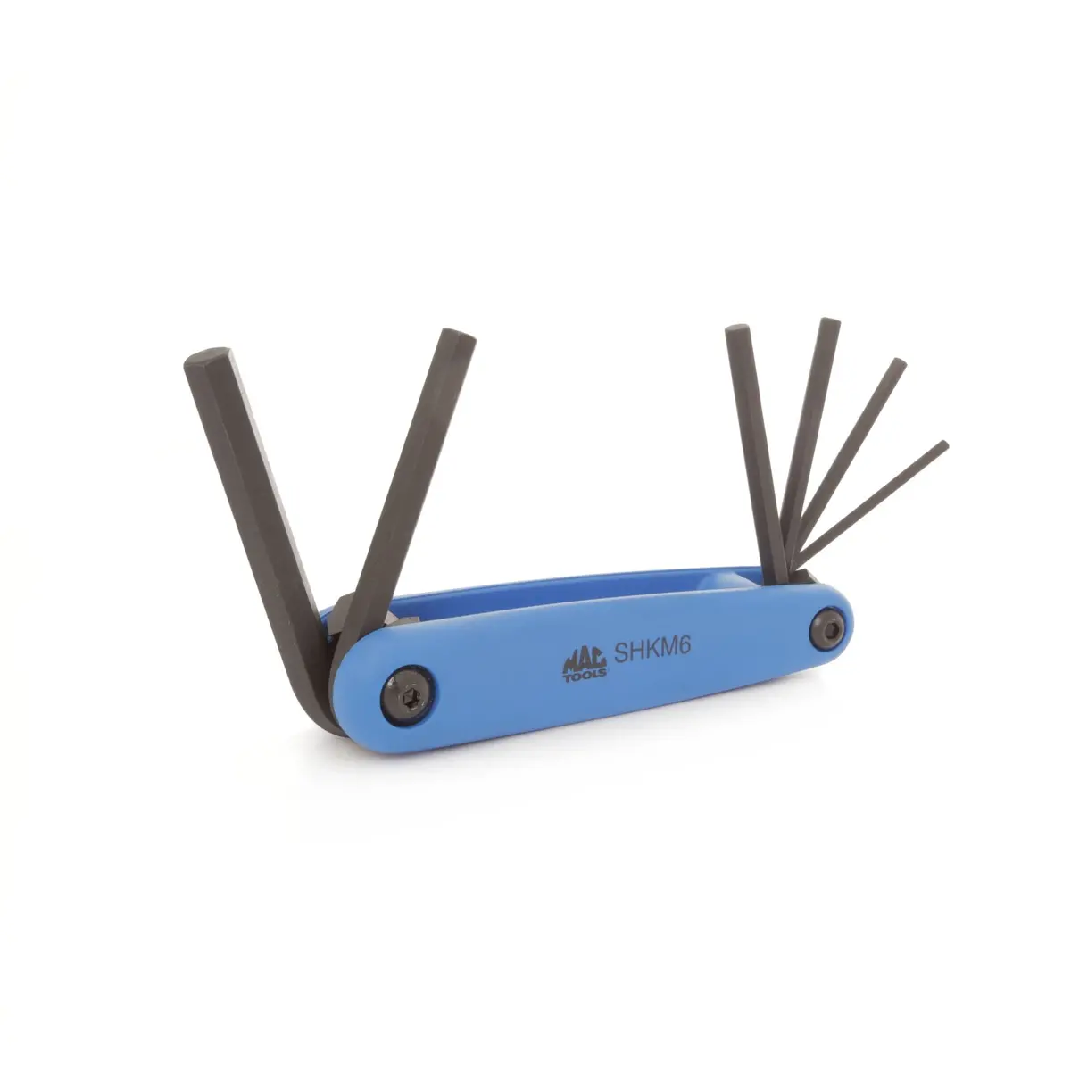Fold-Up Hex Key 1