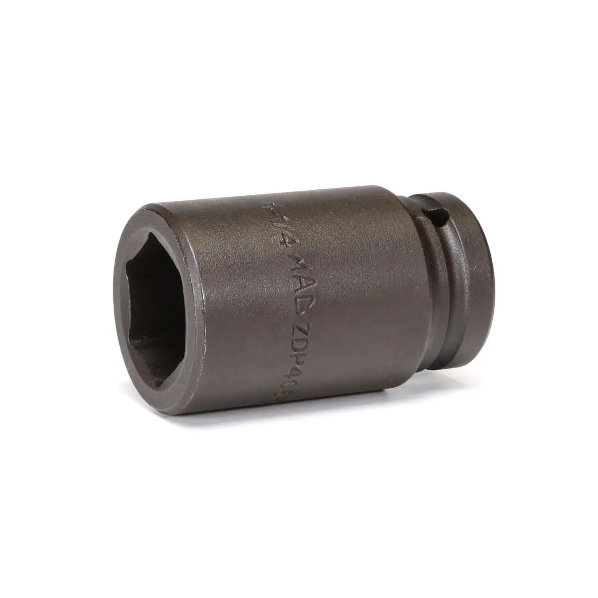 3/4" Drive Deep Impact Socket - 1-1/4" - 6-Pt. 1