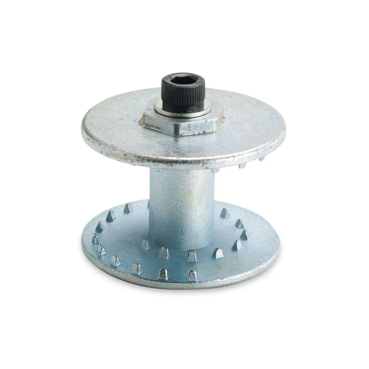 Hub, Double For Black Grinding Disc 1