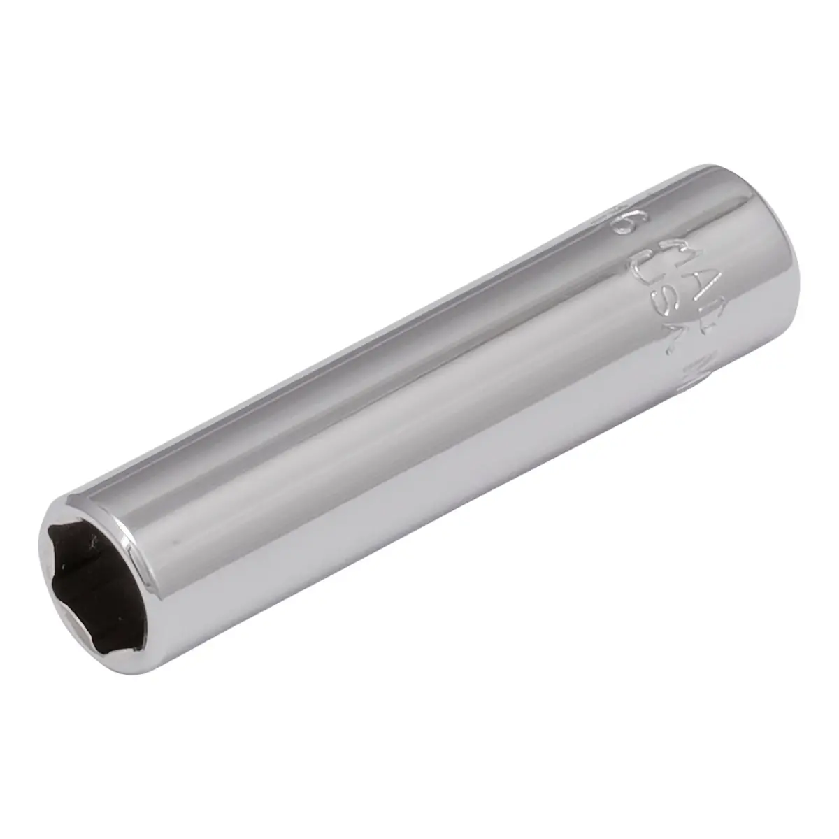 1/4" Drive, Deep Socket 1