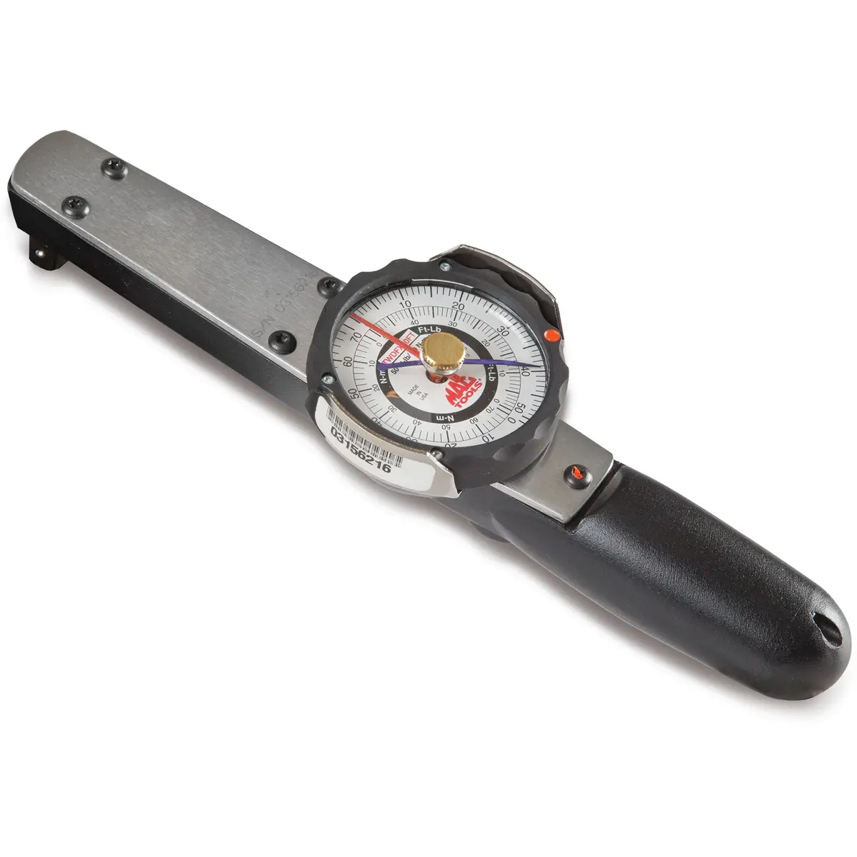 Dial Torque Wrench, Torque Wrench, Dial 1