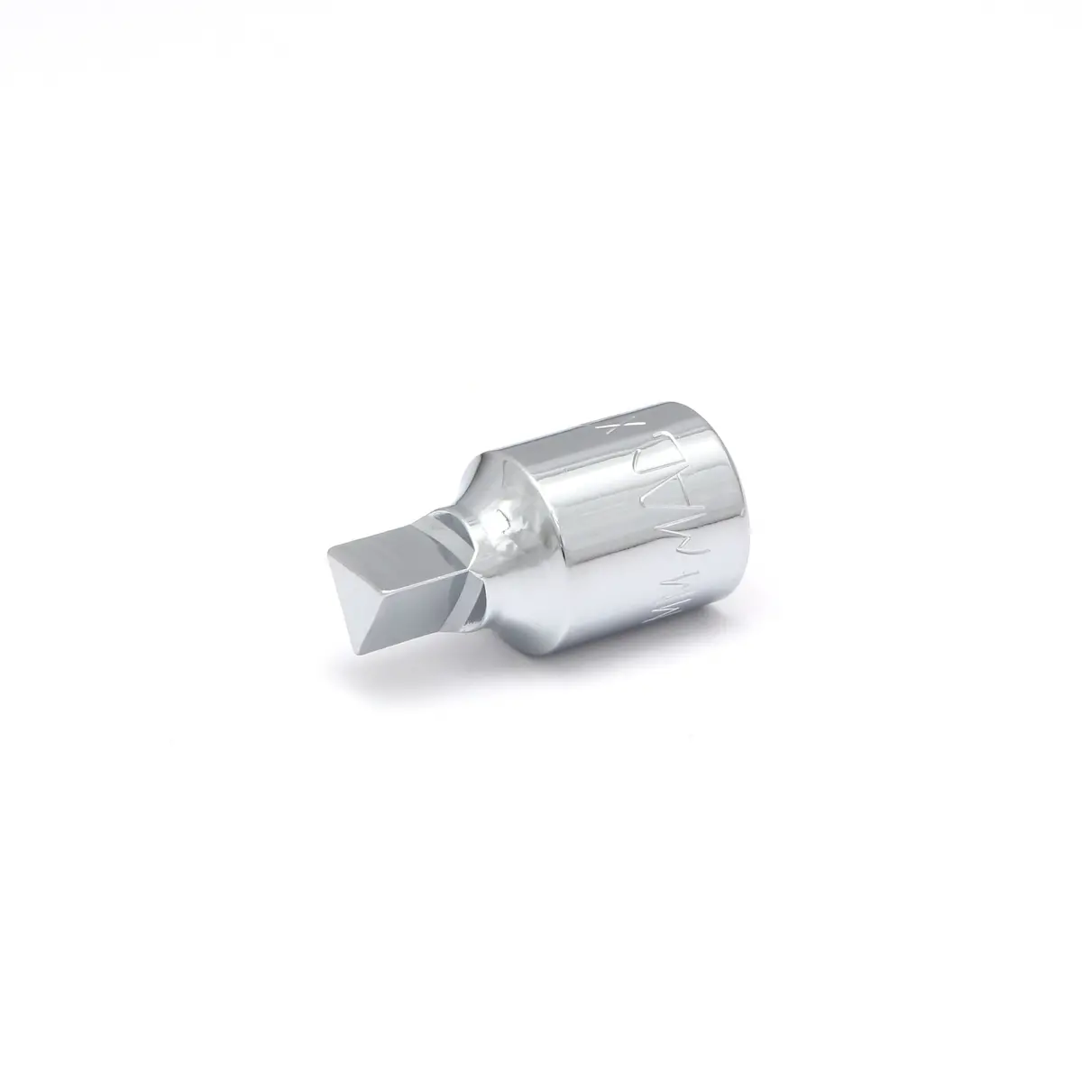 3/8" Drive Male Triangle Drain Plug Socket 10Mm 1