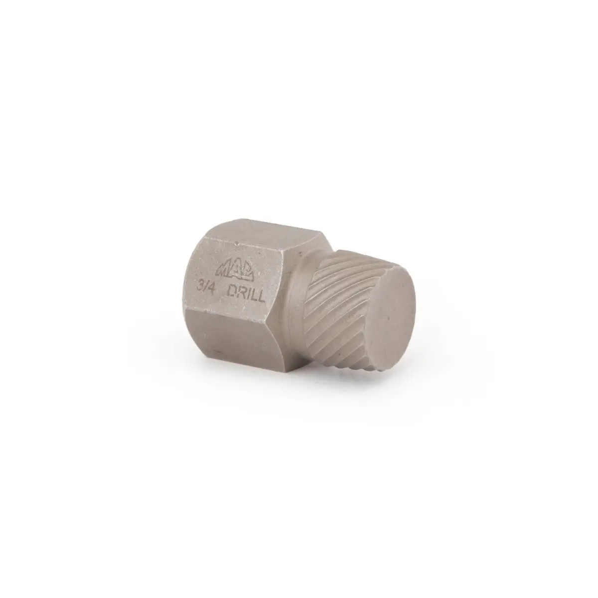 Multi-Spline Screw Extractor 3/4" 1