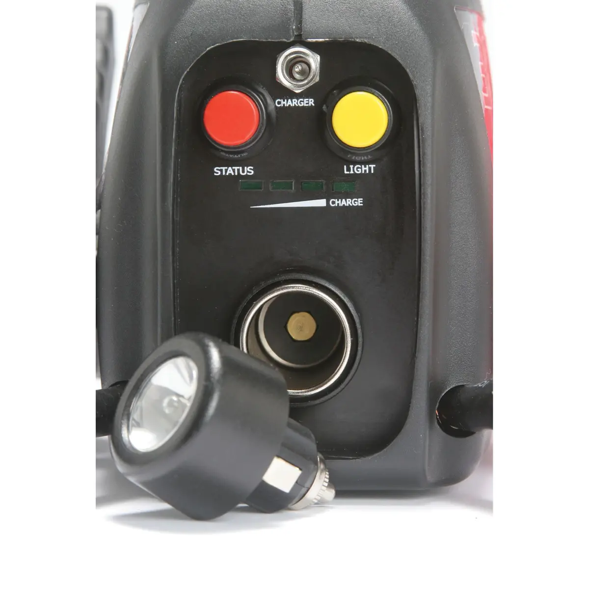 12V 900-Amp Ultra-Portable Battery Jump Starter 1