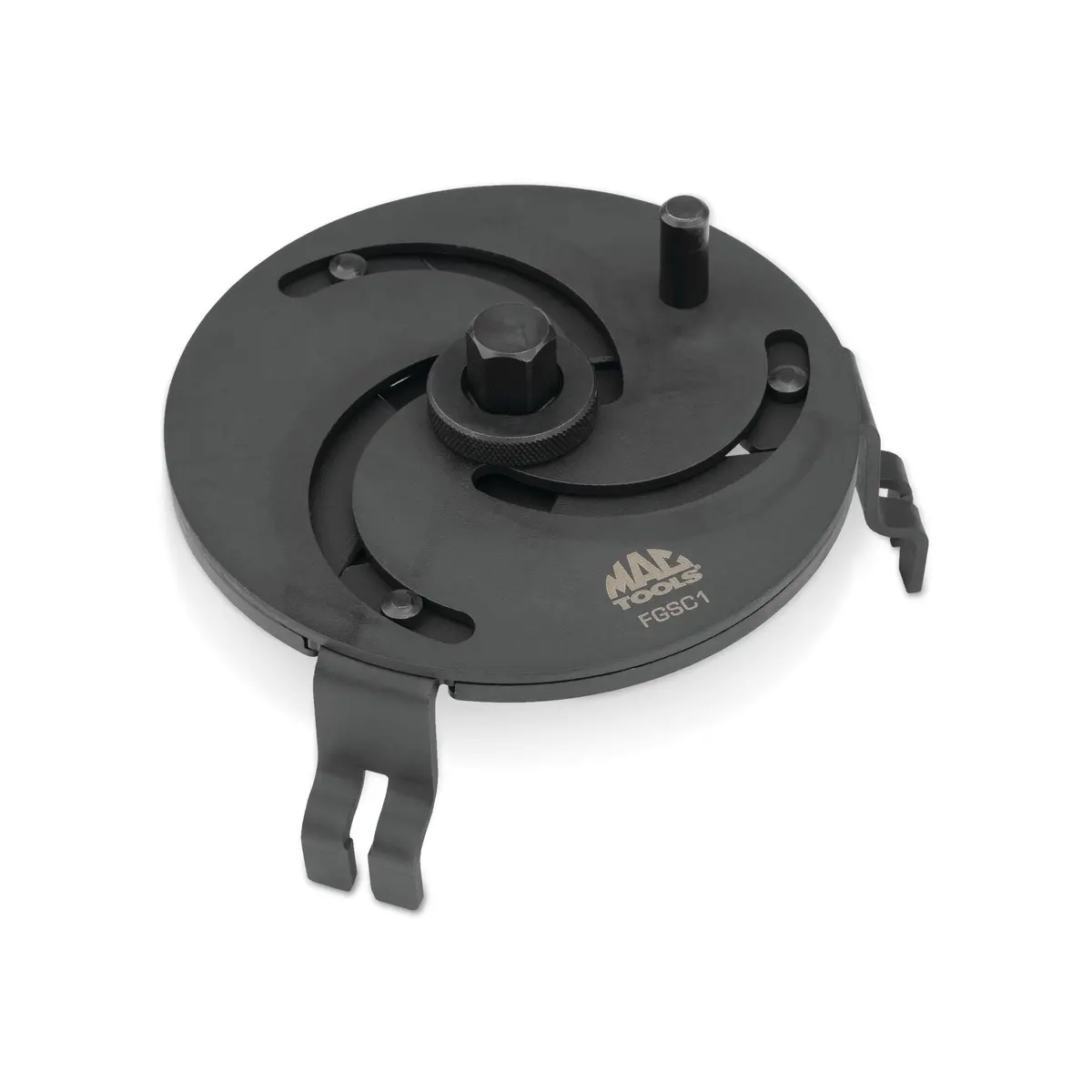 Gas Gauge Sensor Collar Remover 1