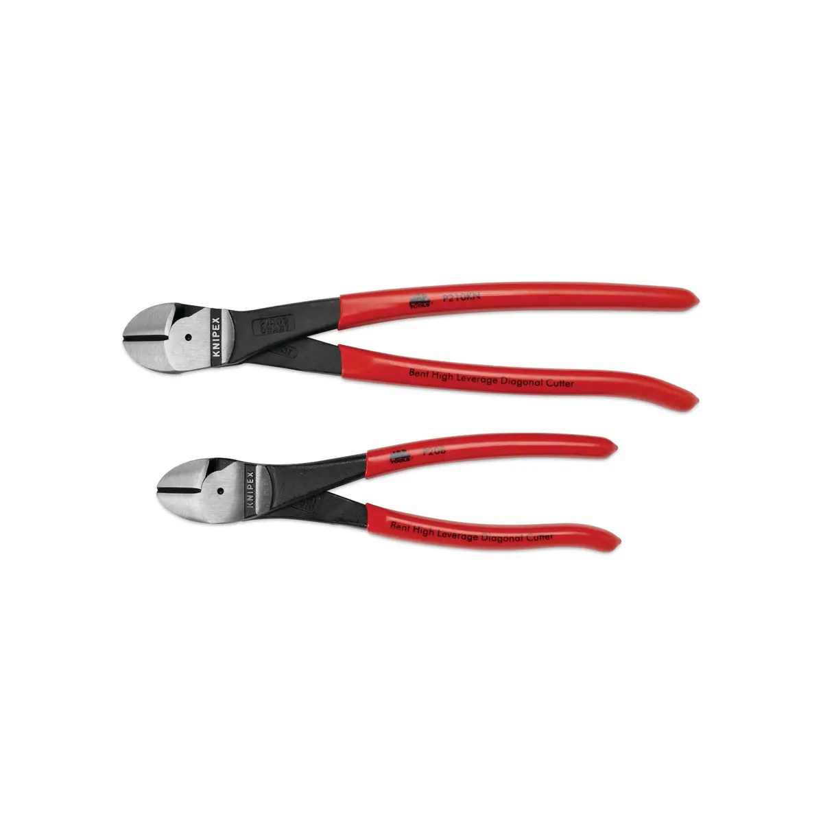 Cutter Set, Knipex High Leverage - 2-Pc. 1