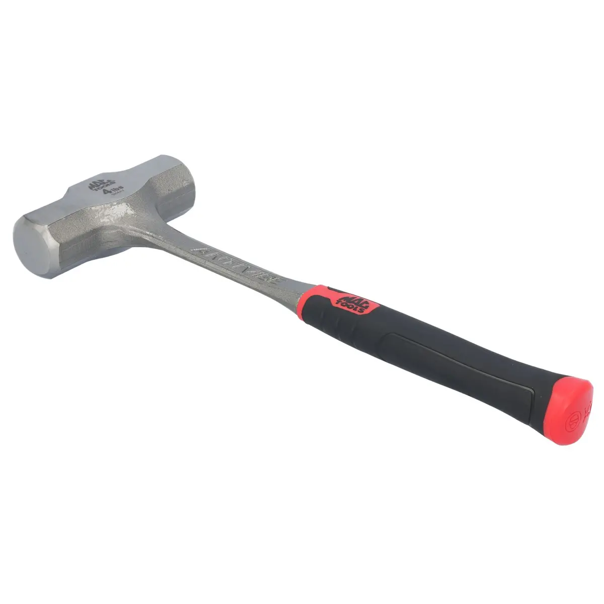 Anti-Vibe® Sledge Hammer - 4 Lbs. 1